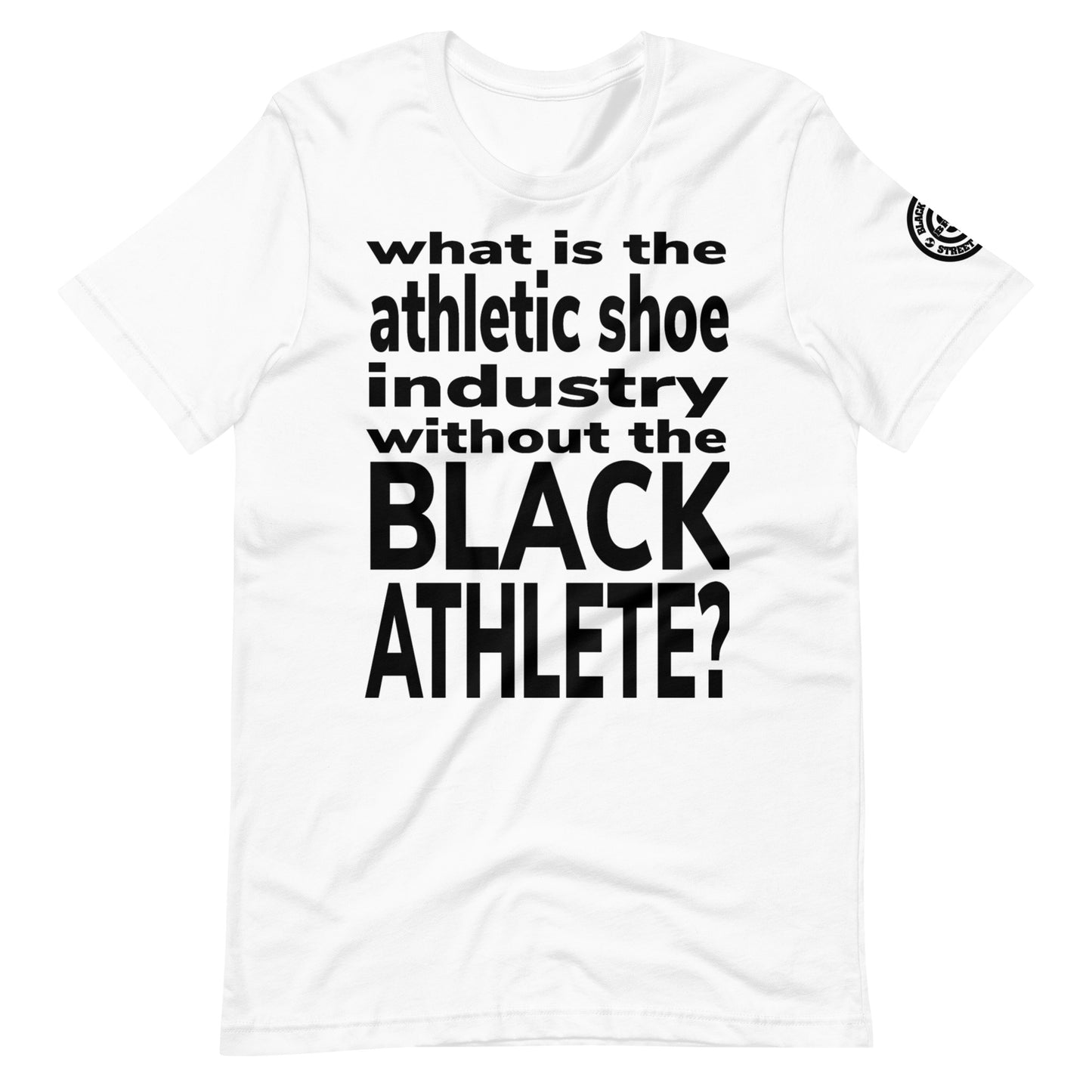 Black Paper - Black Athlete