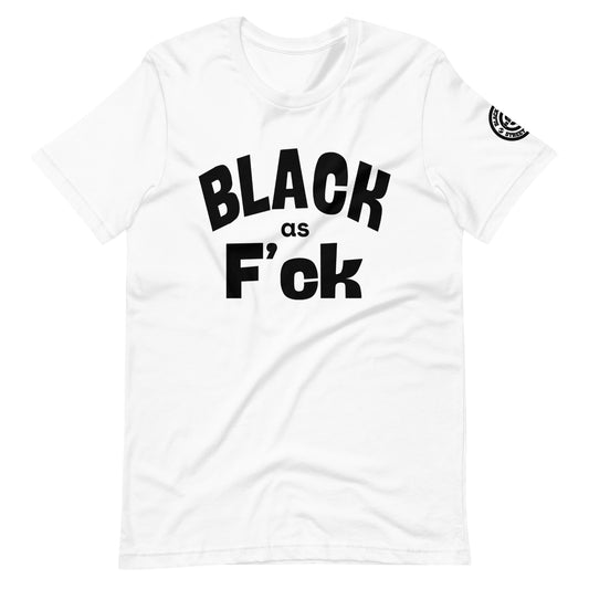 Black Paper - BLACK AF