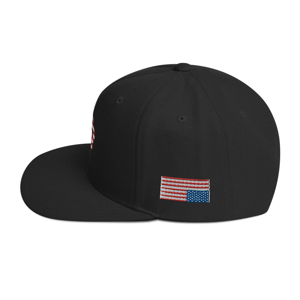 Hats - Salute Black America