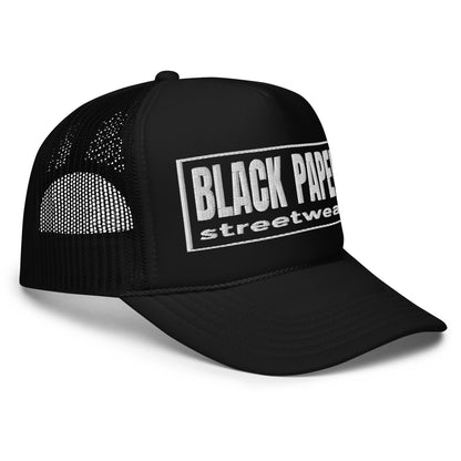Hats - Trucker Style (various front panel graphics)