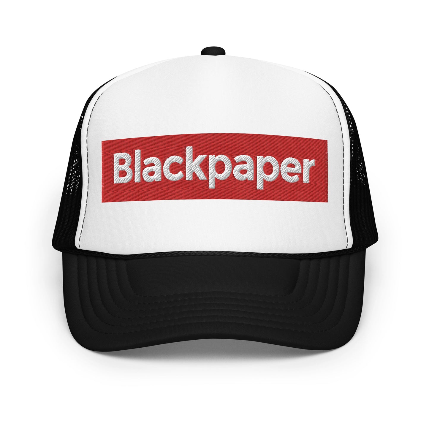 Hats - Trucker Style (various front panel graphics)