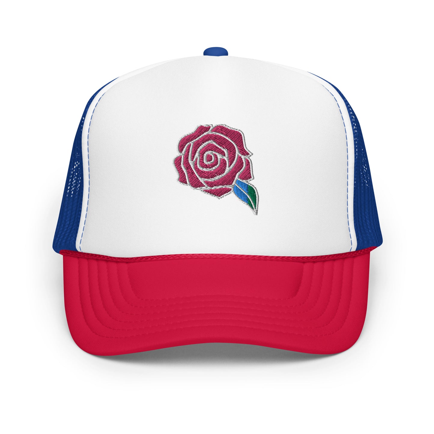Hats - Pink Rose