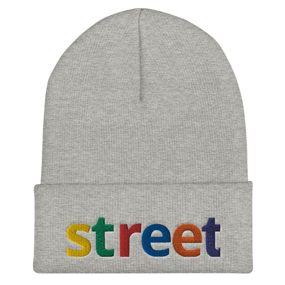 Hats - Skully "Street"