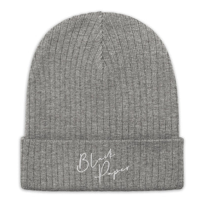 Hats - "Signed by" Beanie