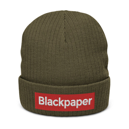 Hats - Skully Supreme – BLACK PAPER STREETWEAR