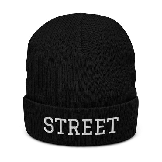 Hats - "STREET"