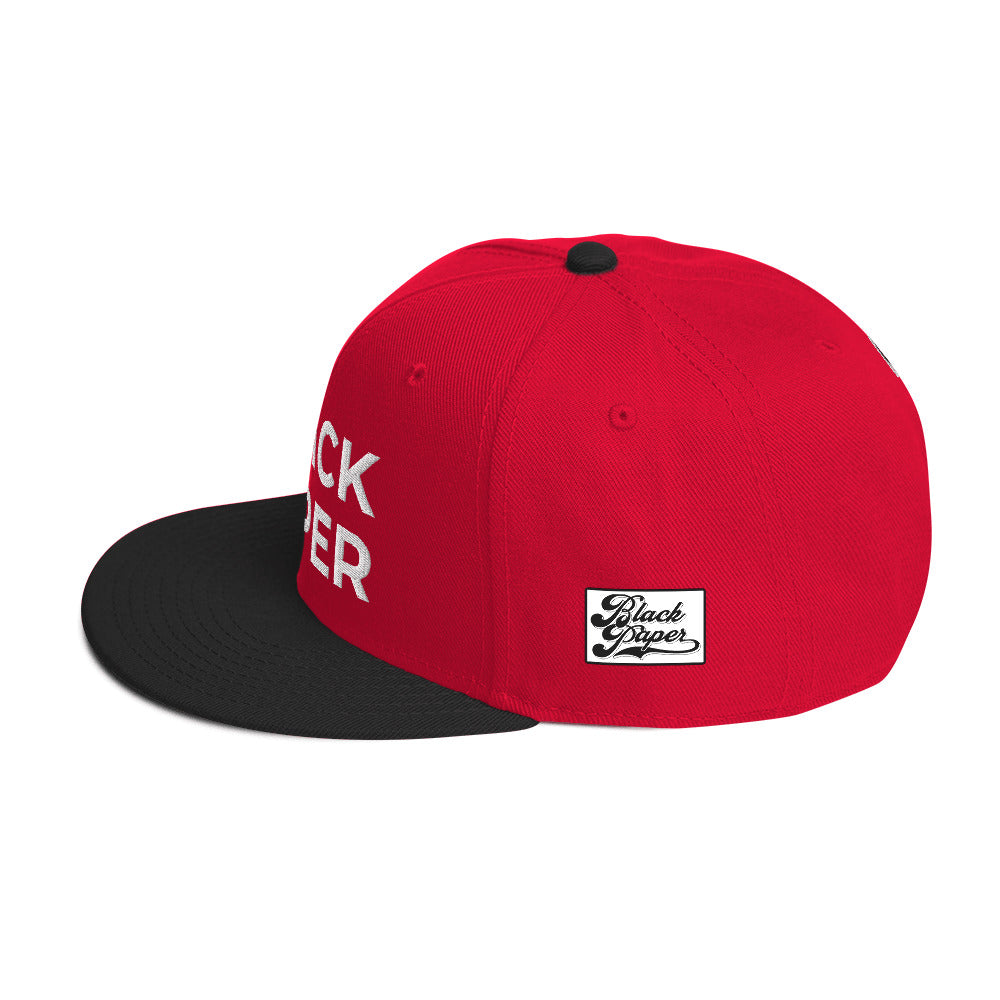 Hats - BOXED OUT Snapback